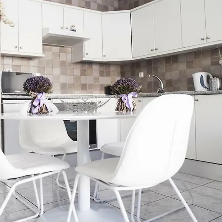 Mareverde Free Wifi アパート アデヘ