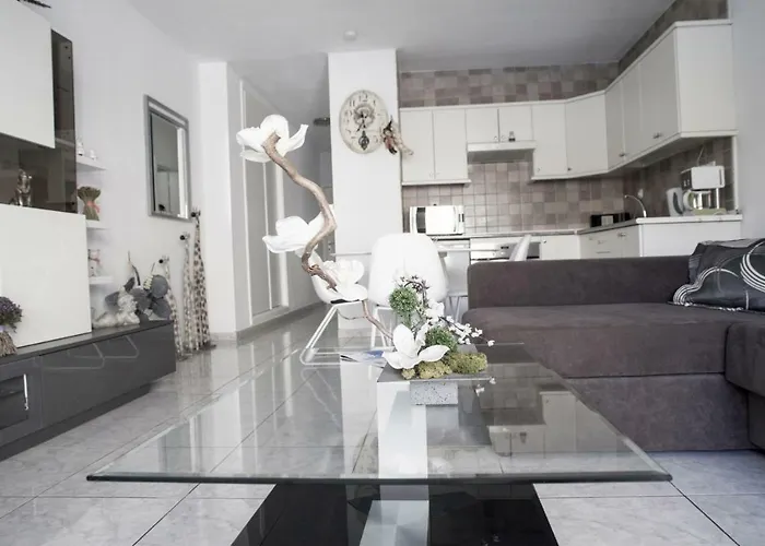 Mareverde Free Wifi Apartment Costa Adeje (Tenerife)