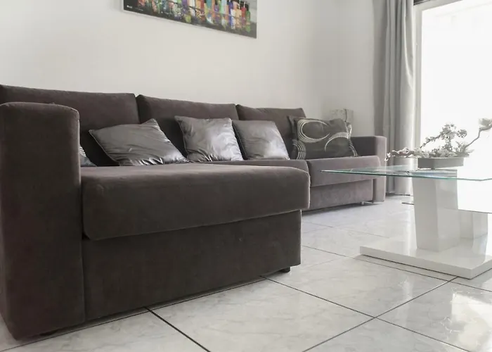 Mareverde Free Wifi Apartment *