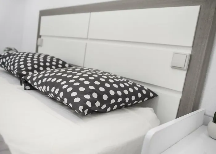 Apartment Mareverde Free Wifi