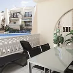 Mareverde Free Wifi Appartement *
