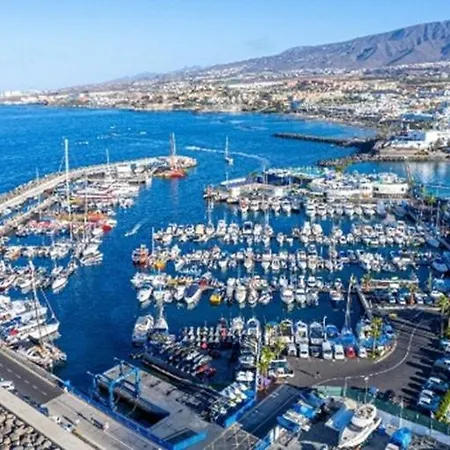 Mareverde Free Wifi By Olax * Costa Adeje (Tenerife)