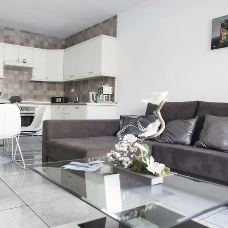Mareverde Free Wifi By Olax Apartment *