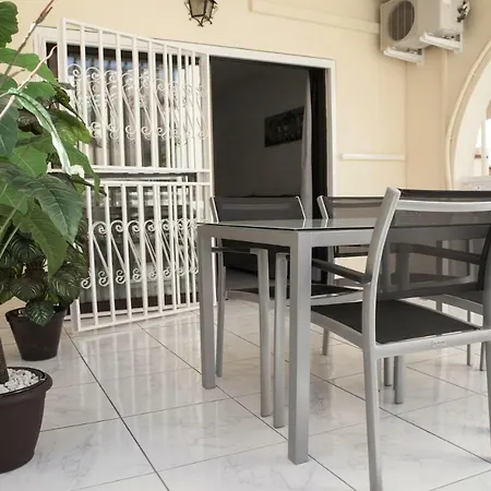 Mareverde Free Wifi By Olax