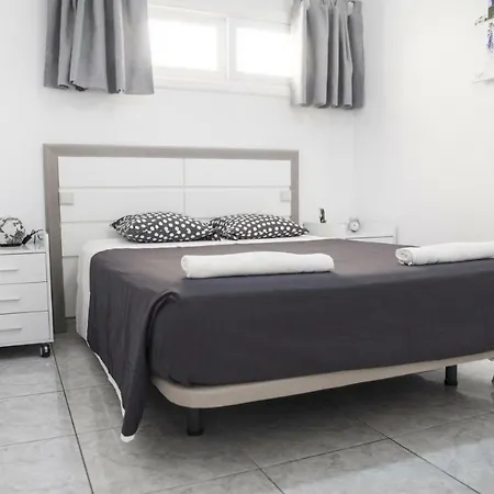 Mareverde Free Wifi By Olax Apartment Costa Adeje (Tenerife)