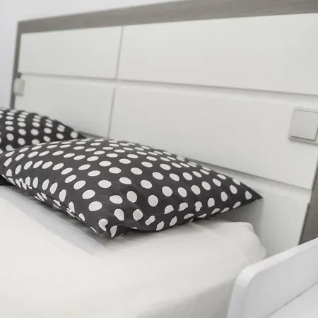 Apartment Mareverde Free Wifi By Olax