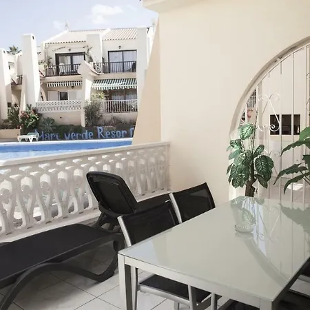 Mareverde Free Wifi By Olax Apartment *