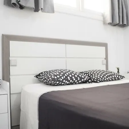 Apartment Mareverde Free Wifi By Olax Costa Adeje (Tenerife)