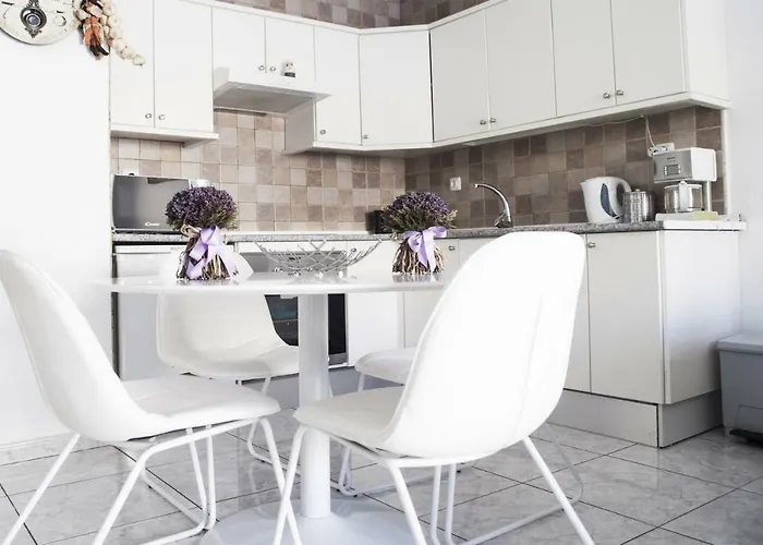 Mareverde Free Wifi 公寓 阿德耶